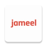 jameel captain android application logo